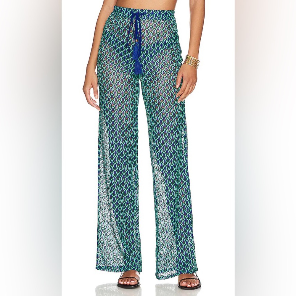 COPY - Worn once for 4 hours! REVOLVE Saskia Pant